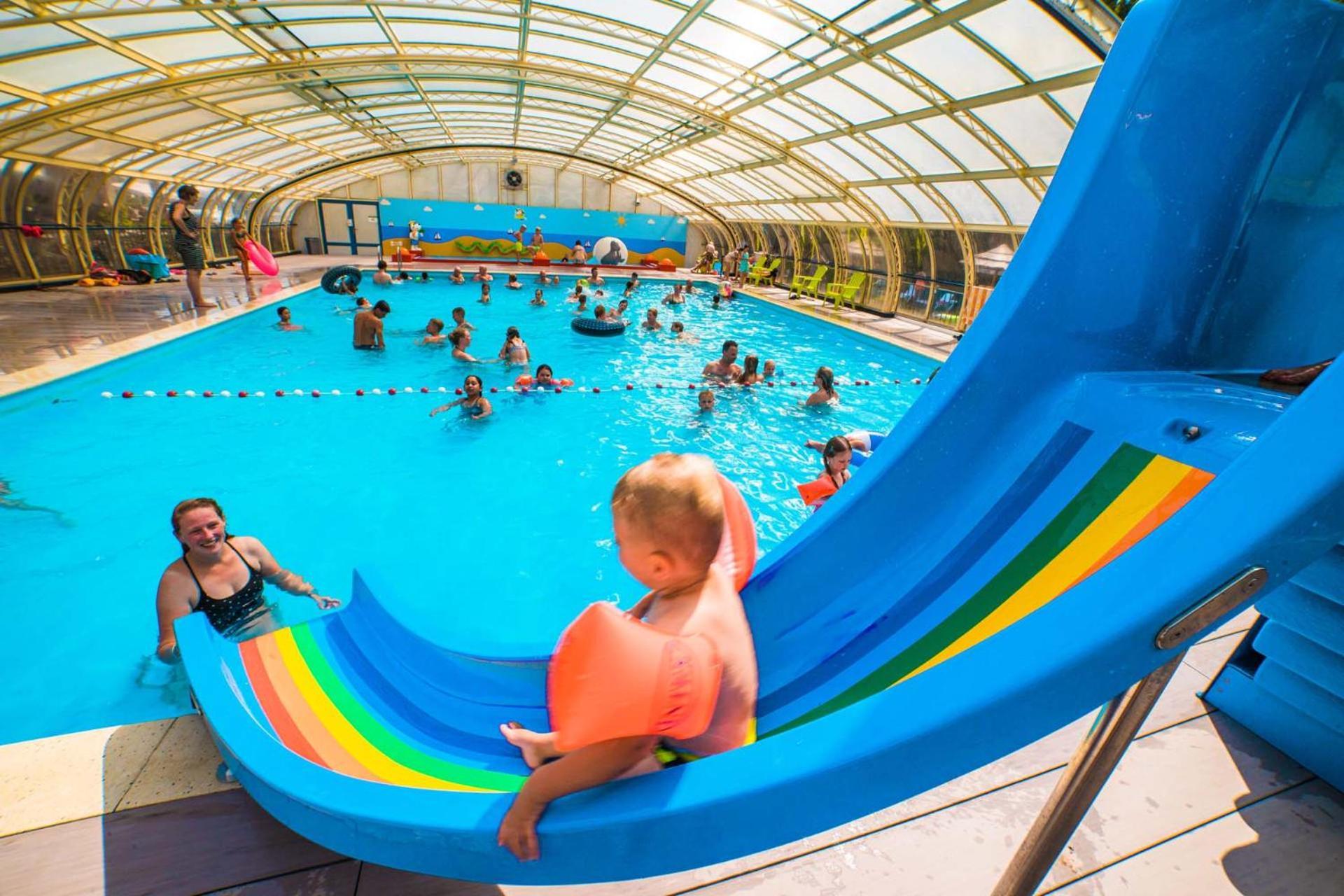 Hotel Glamping Twente à Denekamp Extérieur photo